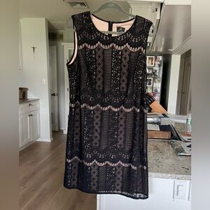 Adrianna Papell dress